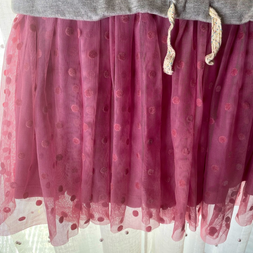 Girls, Jessica Simpson dress